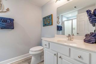 Beachfront "Just Coasting" FREE Beach Service 3BR 3BATH - Panama City Beach - 5