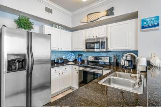 Beachfront "Just Coasting" FREE Beach Service 3BR 3BATH - Panama City Beach - 3