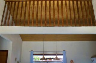 Casa a 4 minutos a pé da praia com 3 quartos climatizados - 5