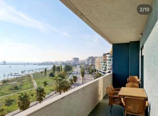 Beautiful 2 bedroom flat - Vlorë - 0