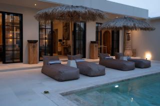 Nado Villa- Ubud - Ubud - 7
