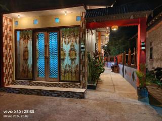 Ocean Star Homestay - Ilhas Karimunjava - 0