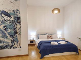 Blu Flamingo, Eleganza e Comfort a Trastevere - Rome - 8