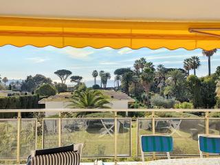Terrasse vue mer, proche plages, piscine 258L TVLV - 0