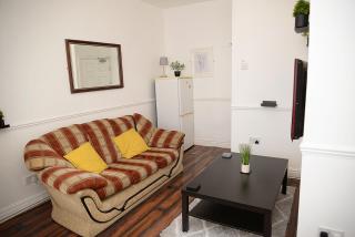 Cosy Orrell Park Retreat Near Anfield and Aintree - 9