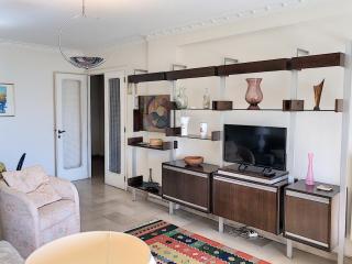 Terrasse vue mer, proche plages, piscine 258L TVLV - 3