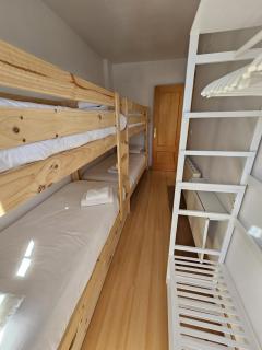 Imeda tríplex Buenavista - 2