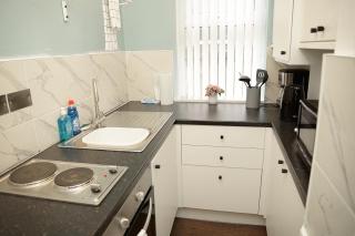 Cosy Orrell Park Retreat Near Anfield and Aintree - 3