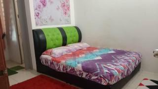 Sinakhan Homestay - Gua Musang - 9