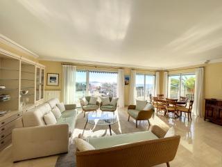 Vaste 4p Bord de mer, terrasse, piscine 263L DILLI - Cannes - 7