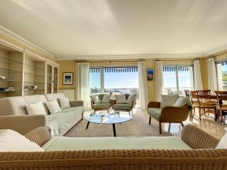 Vaste 4p Bord de mer, terrasse, piscine 263L DILLI - 4