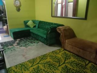 Sinakhan Homestay - Gua Musang - 8