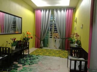 Sinakhan Homestay - Gua Musang - 7