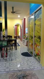 Sinakhan Homestay - Gua Musang - 4