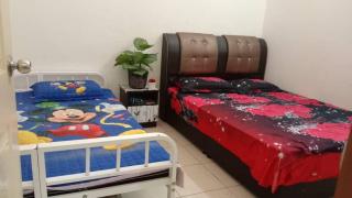 Sinakhan Homestay - Gua Musang - 3