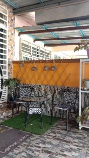 Sinakhan Homestay - Gua Musang - 2