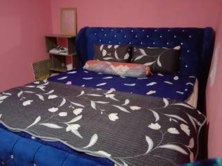Sinakhan Homestay - Gua Musang - 1