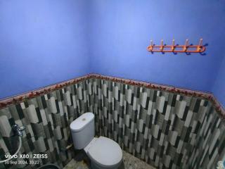 Ocean Star Homestay - Ilhas Karimunjava - 8