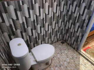 Ocean Star Homestay - Ilhas Karimunjava - 4
