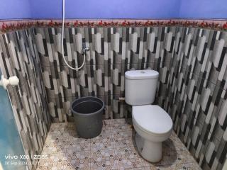 Ocean Star Homestay - Ilhas Karimunjava - 9