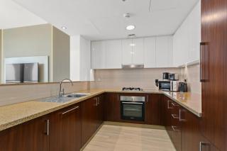 Bright One BDR close to Burj Khalifa & Dubai Mall - 2