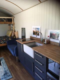 Shepherds Haven - - 7