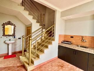 Cabanne ourika - Marrakesh - 0