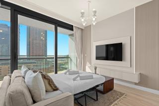 Bright One BDR close to Burj Khalifa & Dubai Mall - 1