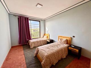 Cabanne ourika - Marrakesh - 9