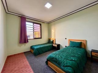Cabanne ourika - Marrakesh - 5