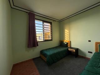 Cabanne ourika - Marrakesh - 4