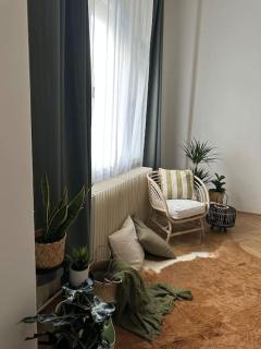 Baross Apartment - Budapest - 5