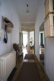 Baross Apartment - Budapest - 3