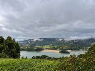 Kanala, estupendas vistas al Urdaibai - Canala - 5