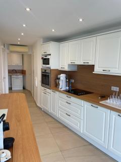 Superbe 4 pièces vue mer 320L DEL - 4