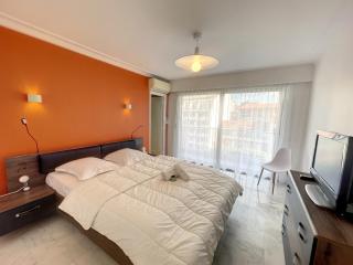 Superbe 4 pièces vue mer 320L DEL - 2