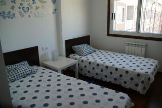 Piso en el paseo marítimo de Cambados - 8