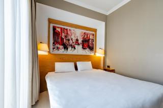 Beyoglu MLS Hotel - Istanbul - 2
