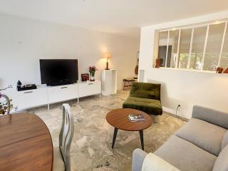 Superbe 3 pièces RDJ à 2 pas des plages 295L - 7