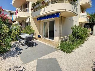 A deux pas des plages du Midi - 293L REYVE - Cannes - 0