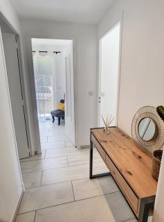 A deux pas des plages du Midi - 293L REYVE - 5