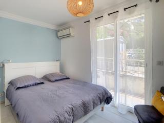 A deux pas des plages du Midi - 293L REYVE - Cannes - 4