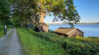 Modern vacation Home - Close to sea and nature. - 1