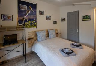 Studio dans le Luberon - Céreste - 5