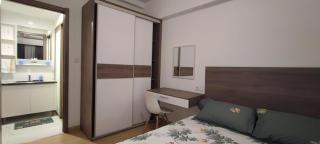 Skyhouse BSD 2 Bedroom & Studio Apartments - Perfect for ICE BSD Events - 8