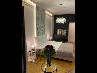 Apartament 60 m2, Dąbrowskiego 12 - Częstochowa - 1
