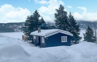 Hytte I Flå - Koselig Hytte - Flå - 1