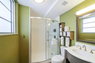 Claremont Hotel - Miami Beach - 1