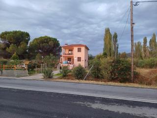 Villa Angela - Sykia Chalkidikis - 6