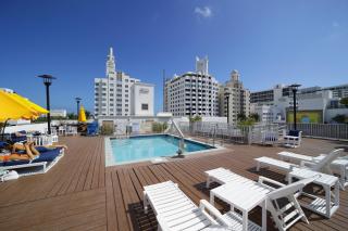 Claremont Hotel - Miami Beach - 3